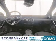 Mercedes-Benz A 180 Automatic Progressive Advanced