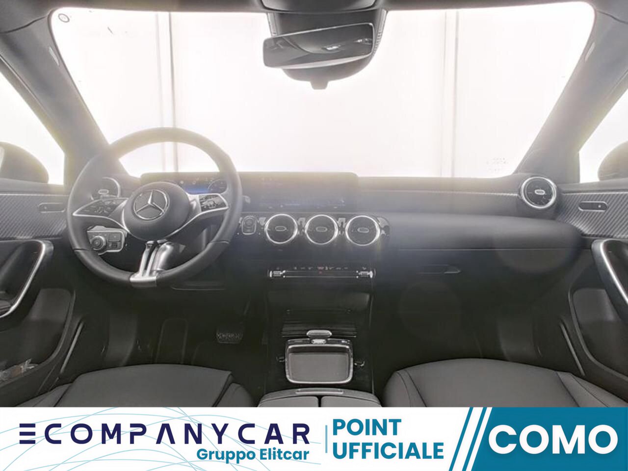 Mercedes-Benz A 180 Automatic Progressive Advanced