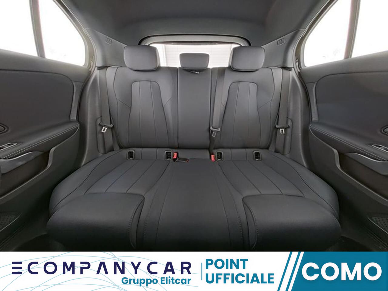 Mercedes-Benz A 180 Automatic Progressive Advanced