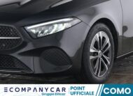 Mercedes-Benz A 180 Automatic Progressive Advanced