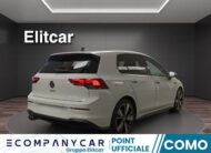 Volkswagen Golf 2.0 TDI GTD DSG