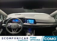 Volkswagen Golf 2.0 TDI GTD DSG