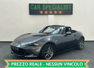 Mazda MX-5 Soft Top MX-5 1.5 Exclusive-Line GARANZIA FINO 2029|UNICOPROP.