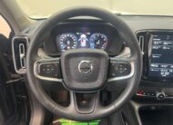 Volvo XC40 2.0 t5 awd geartronic FULL BLACK – 4X4