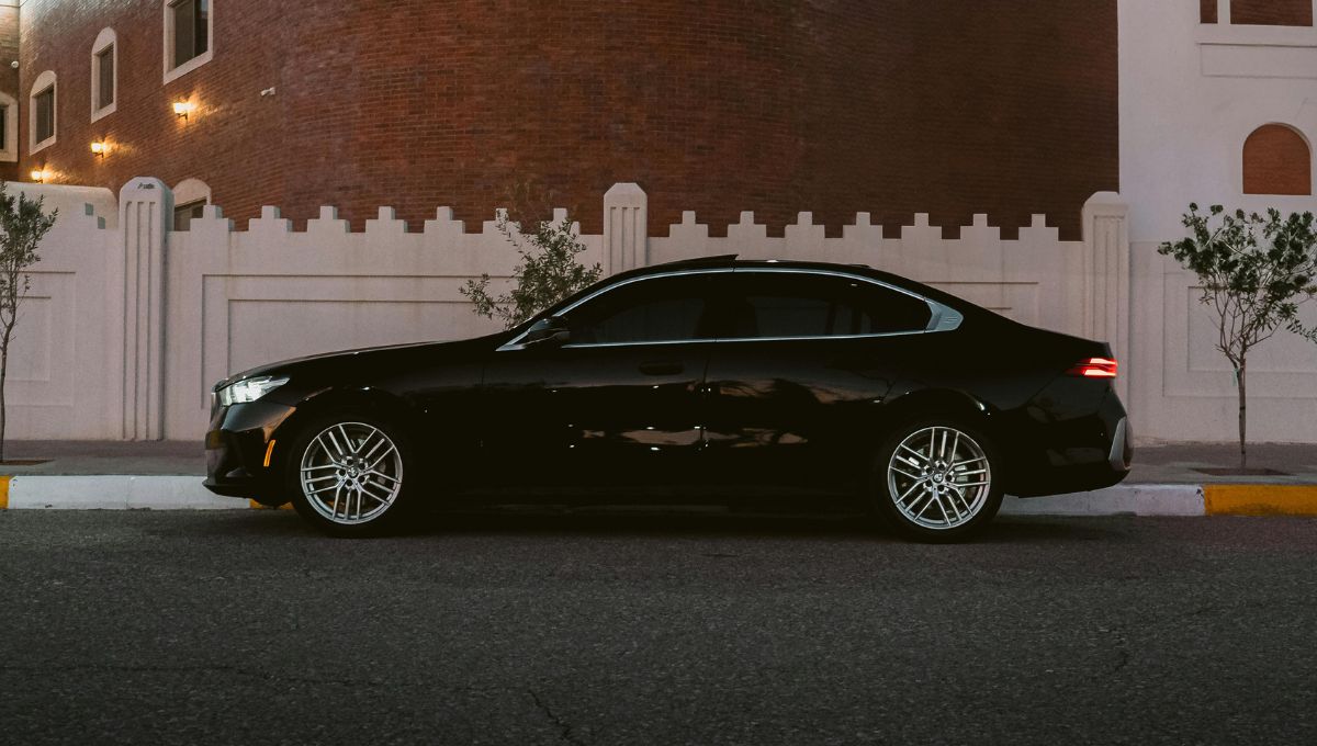 auto super lusso mercedes