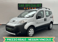 Peugeot Bipper Tepee 1.3 hdi Outdoor 80cv UNIPROP.|EURO6|NEOPATENTATI