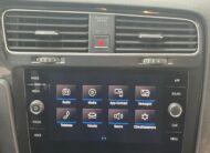 Volkswagen Golf UNIPROP.|NEOPAT|TAGLIANDI|CARPLAY