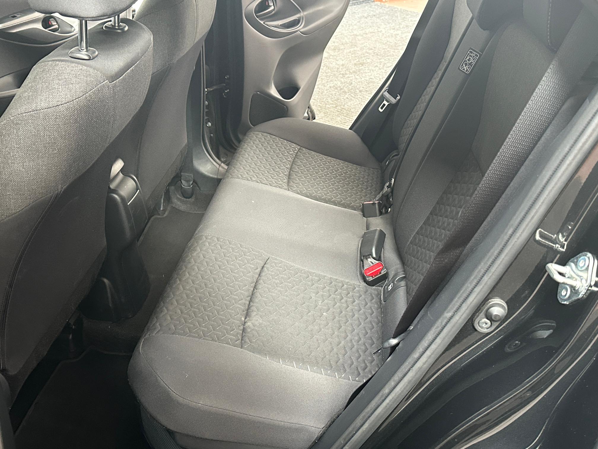 Toyota Yaris Cross 1.5h Trend UNIPROP.|GARANZIATOYOTA|NEOPATENTATI