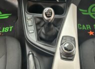 BMW 318 d Touring xdrive LED|NAVI|SENSORI|EURO6B