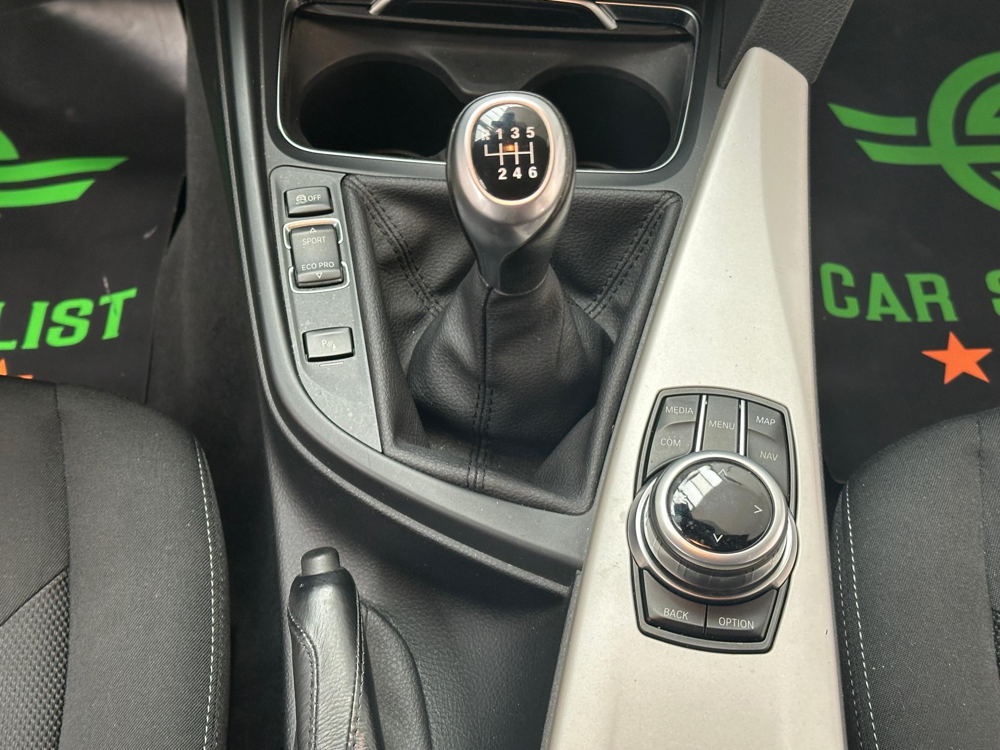 BMW 318 d Touring xdrive LED|NAVI|SENSORI|EURO6B