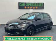 Volkswagen Golf 1.5 150 CV R-LINE|AUTO|LED|CARPLAY|ACC|17′