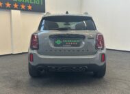 Mini Countryman Cooper 1.5 ALL4 Hype JCW PELLE|SERVICE|CARPLAY|LED|19′