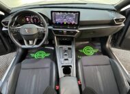 Cupra Leon 1.5 hybrid 150cv dsg LED|CARPLAY|ACC|RETROCAMERA|18′