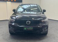 Volvo XC40 2.0 t5 awd geartronic FULL BLACK – 4X4