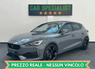 Cupra Leon 1.5 hybrid 150cv dsg LED|CARPLAY|ACC|RETROCAMERA|18′
