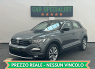 Volkswagen T-Roc 1.5 tsi Style dsg PADDLES|ACC|CARPLAY|DAB