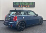 MINI Cooper S 2.0 3 p JCW KIT SCARICO ORIGINALE
