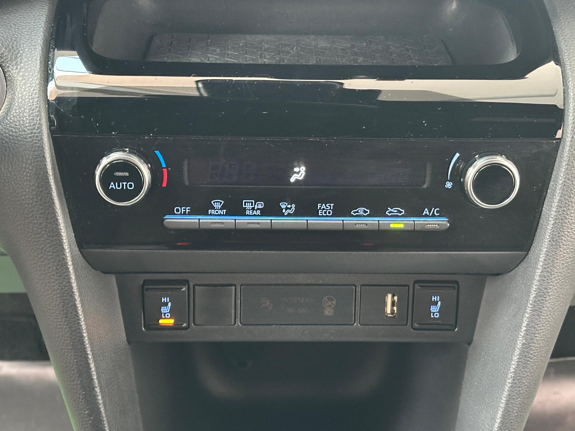 Toyota Yaris Cross 1.5h Trend UNIPROP.|GARANZIATOYOTA|NEOPATENTATI