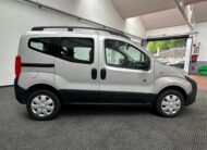 Peugeot Bipper Tepee 1.3 hdi Outdoor 80cv UNIPROP.|EURO6|NEOPATENTATI
