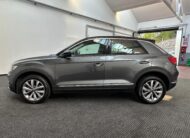 Volkswagen T-Roc 1.5 tsi Style dsg PADDLES|ACC|CARPLAY|DAB