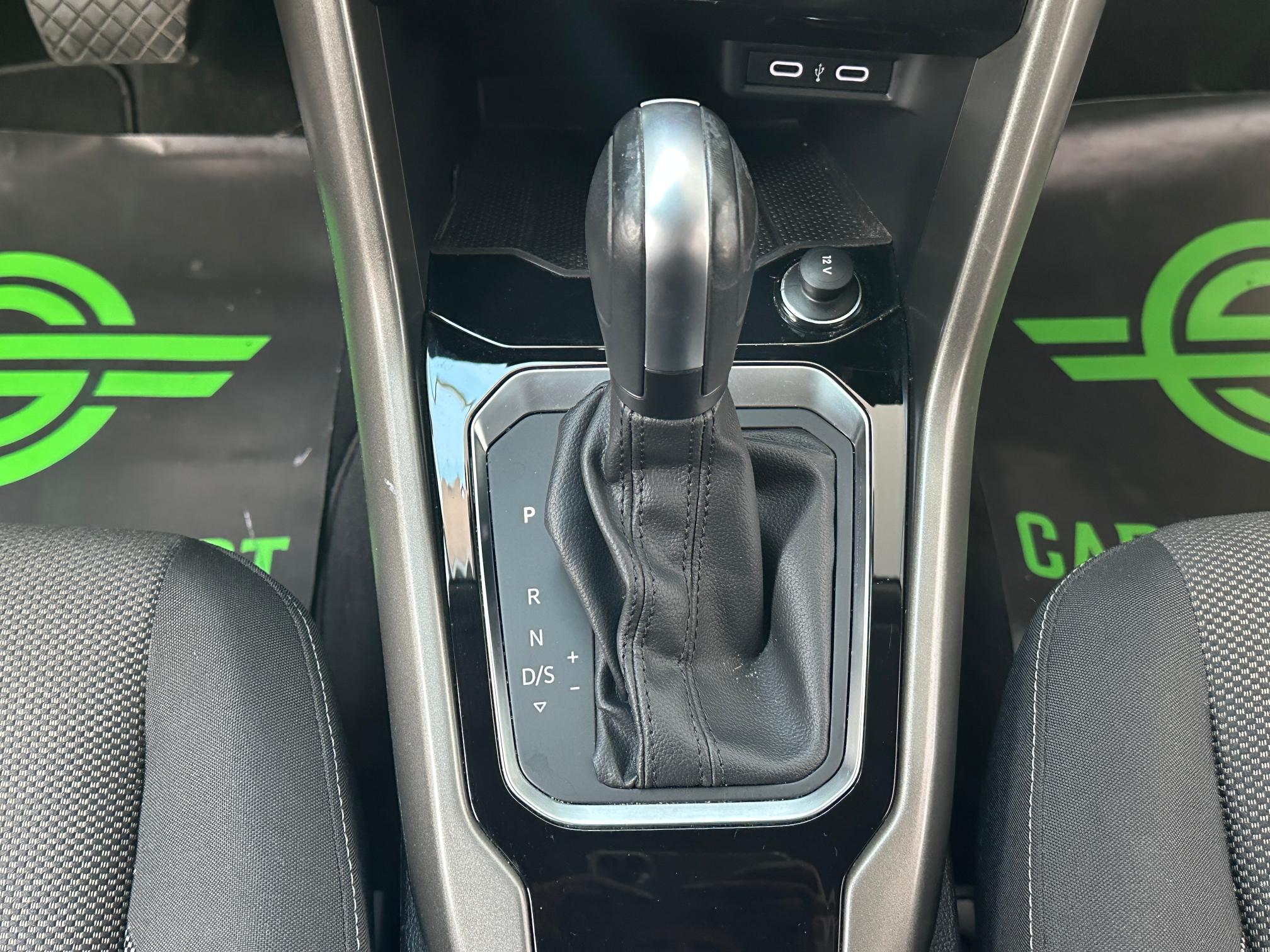 Volkswagen T-Roc 1.5 tsi Style dsg PADDLES|ACC|CARPLAY|DAB