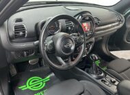 Mini Clubman Cooper D 2.0 D Automatica EURO6|SENSORI|BI-ZONA