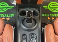 Mini Countryman Cooper 1.5 ALL4 Hype JCW PELLE|SERVICE|CARPLAY|LED|19′