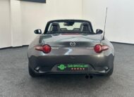 Mazda MX-5 Soft Top MX-5 1.5 Exclusive-Line GARANZIA FINO 2029|UNICOPROP.