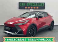 Toyota C-HR 2.0 hev GR Sport awd UNIPROP.|LED|ACC|19′