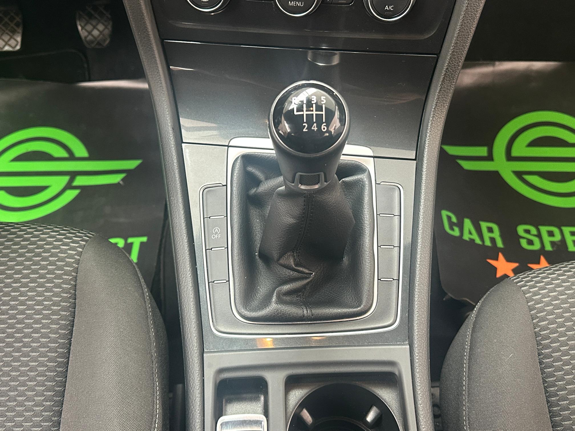 Volkswagen Golf UNIPROP.|NEOPAT|TAGLIANDI|CARPLAY