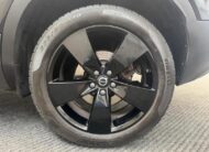 Volvo XC40 2.0 t5 awd geartronic FULL BLACK – 4X4