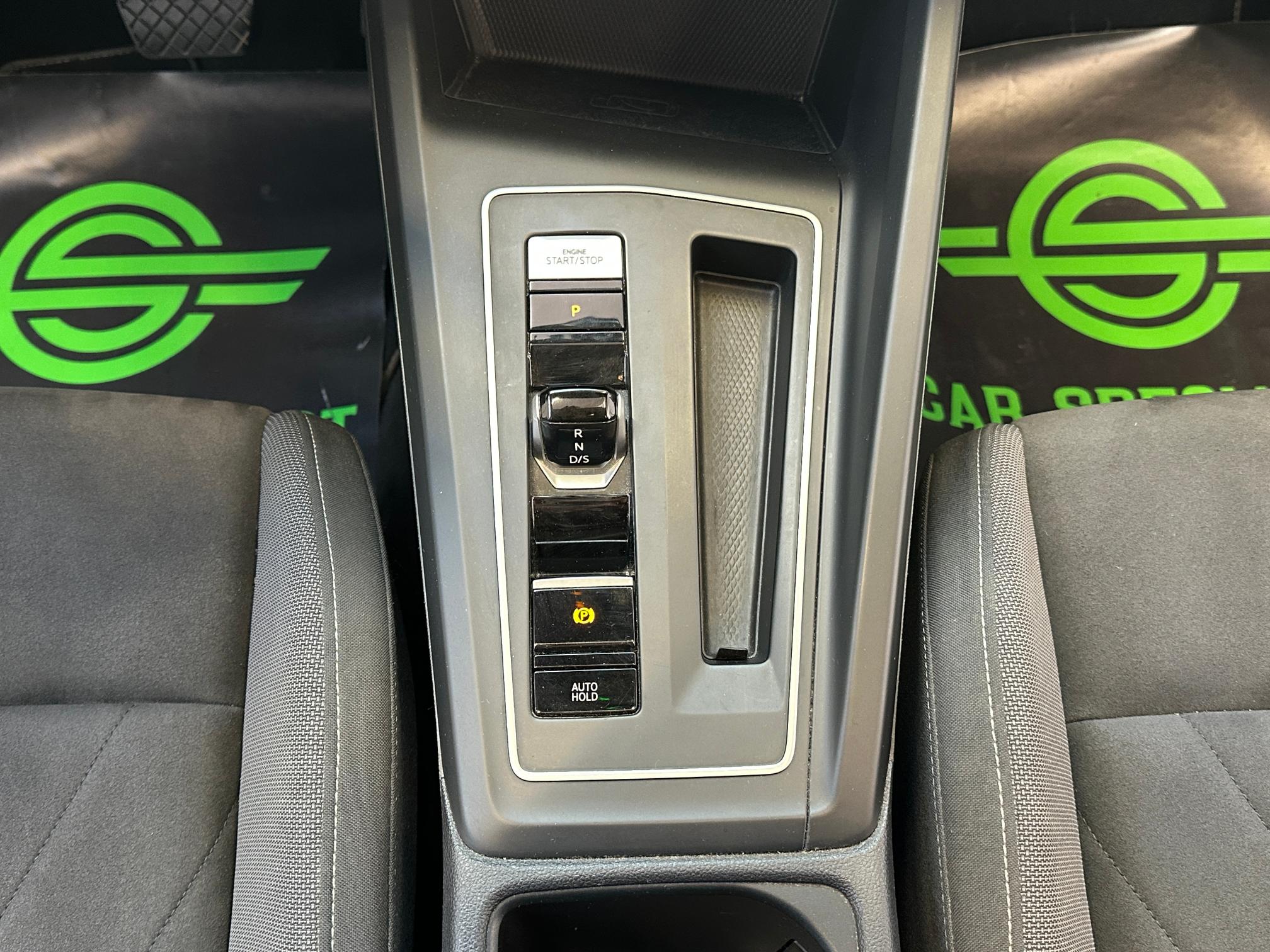 Volkswagen Golf 1.5 etsi  STYLE  150cv dsg TETTO|AMBIENTE|ACC|PADDLES