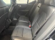 Volvo XC40 2.0 t5 awd geartronic FULL BLACK – 4X4
