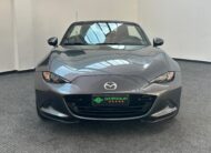 Mazda MX-5 Soft Top MX-5 1.5 Exclusive-Line GARANZIA FINO 2029|UNICOPROP.