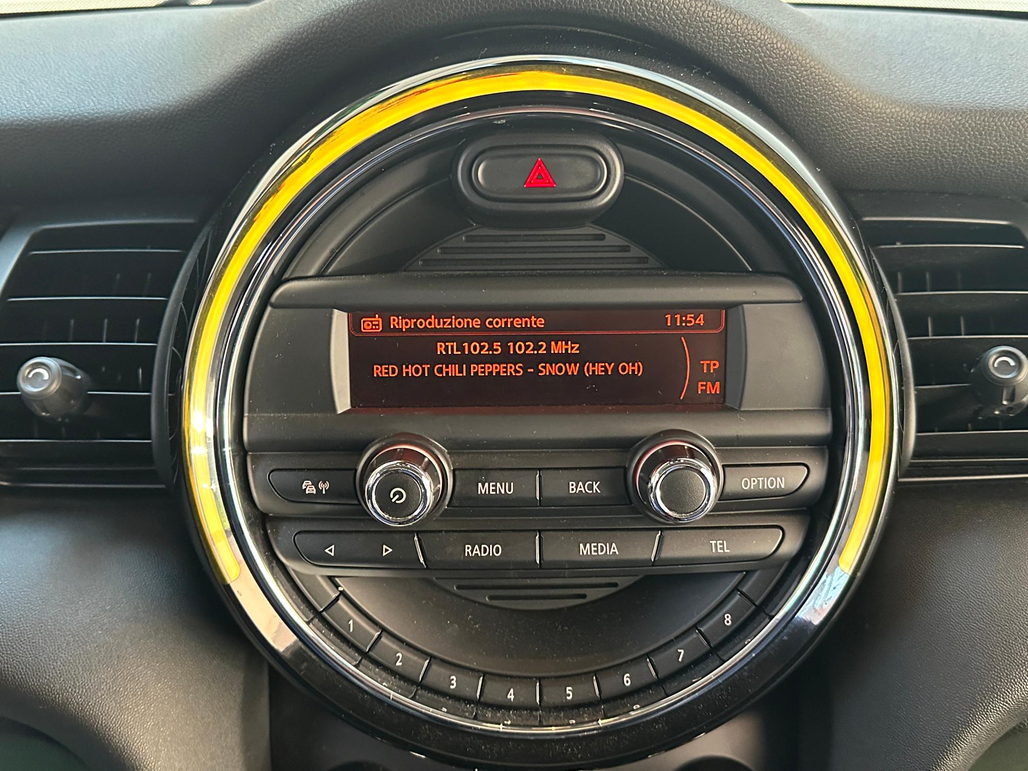 MINI Cooper S 2.0 3 p JCW KIT SCARICO ORIGINALE