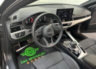 Audi S4 Avant 3.0 tdi mhev quattro 341cv UNIPROP.|LED|NAVI|CARPLAY|19′