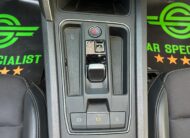 Cupra Leon 1.5 hybrid 150cv dsg LED|CARPLAY|ACC|RETROCAMERA|18′