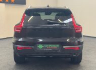 Volvo XC40 2.0 t5 awd geartronic FULL BLACK – 4X4