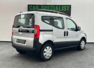 Peugeot Bipper Tepee 1.3 hdi Outdoor 80cv UNIPROP.|EURO6|NEOPATENTATI
