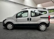 Peugeot Bipper Tepee 1.3 hdi Outdoor 80cv UNIPROP.|EURO6|NEOPATENTATI