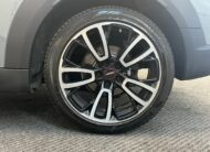 Mini Countryman Cooper 1.5 ALL4 Hype JCW PELLE|SERVICE|CARPLAY|LED|19′