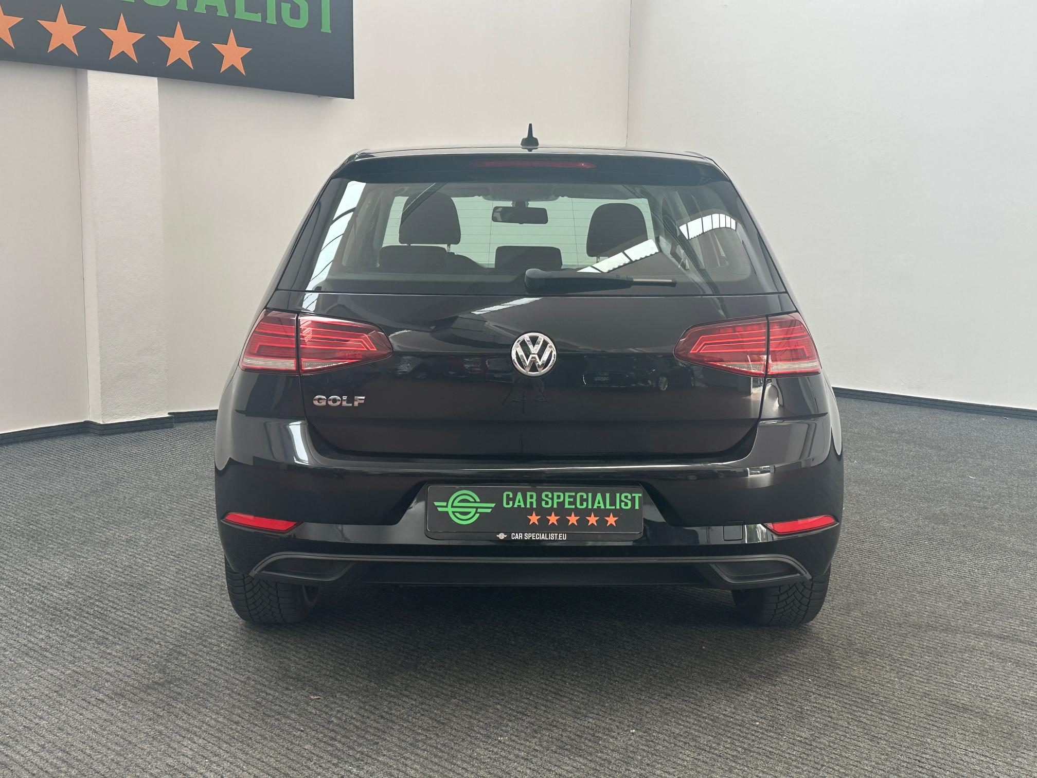 Volkswagen Golf UNIPROP.|NEOPAT|TAGLIANDI|CARPLAY