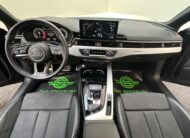 Audi S4 Avant 3.0 tdi mhev quattro 341cv UNIPROP.|LED|NAVI|CARPLAY|19′