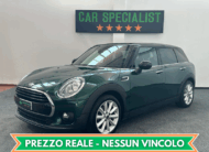 Mini Clubman Cooper D 2.0 D Automatica EURO6|SENSORI|BI-ZONA