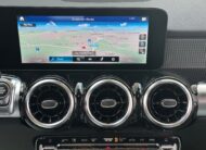 Mercedes GLB 180 Sport Plus UNIPROP.|TAGLIANDI|LED|PADDLES|18′