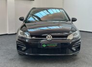 Volkswagen Golf 1.5 150 CV R-LINE|AUTO|LED|CARPLAY|ACC|17′