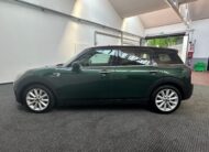 Mini Clubman Cooper D 2.0 D Automatica EURO6|SENSORI|BI-ZONA