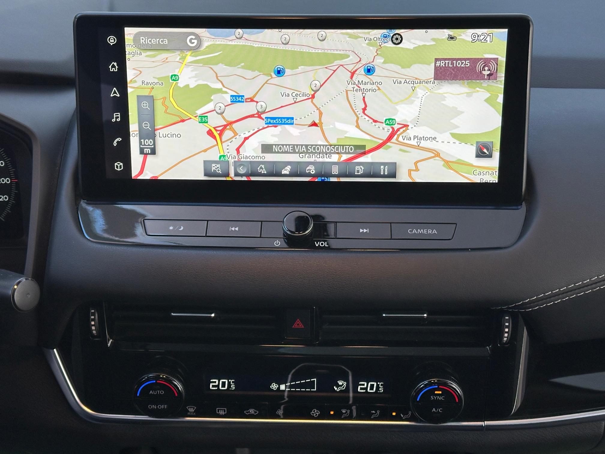 Nissan Qashqai 1.5 e-power N-Connecta LED|ACC|360°|KEYLESS|18′