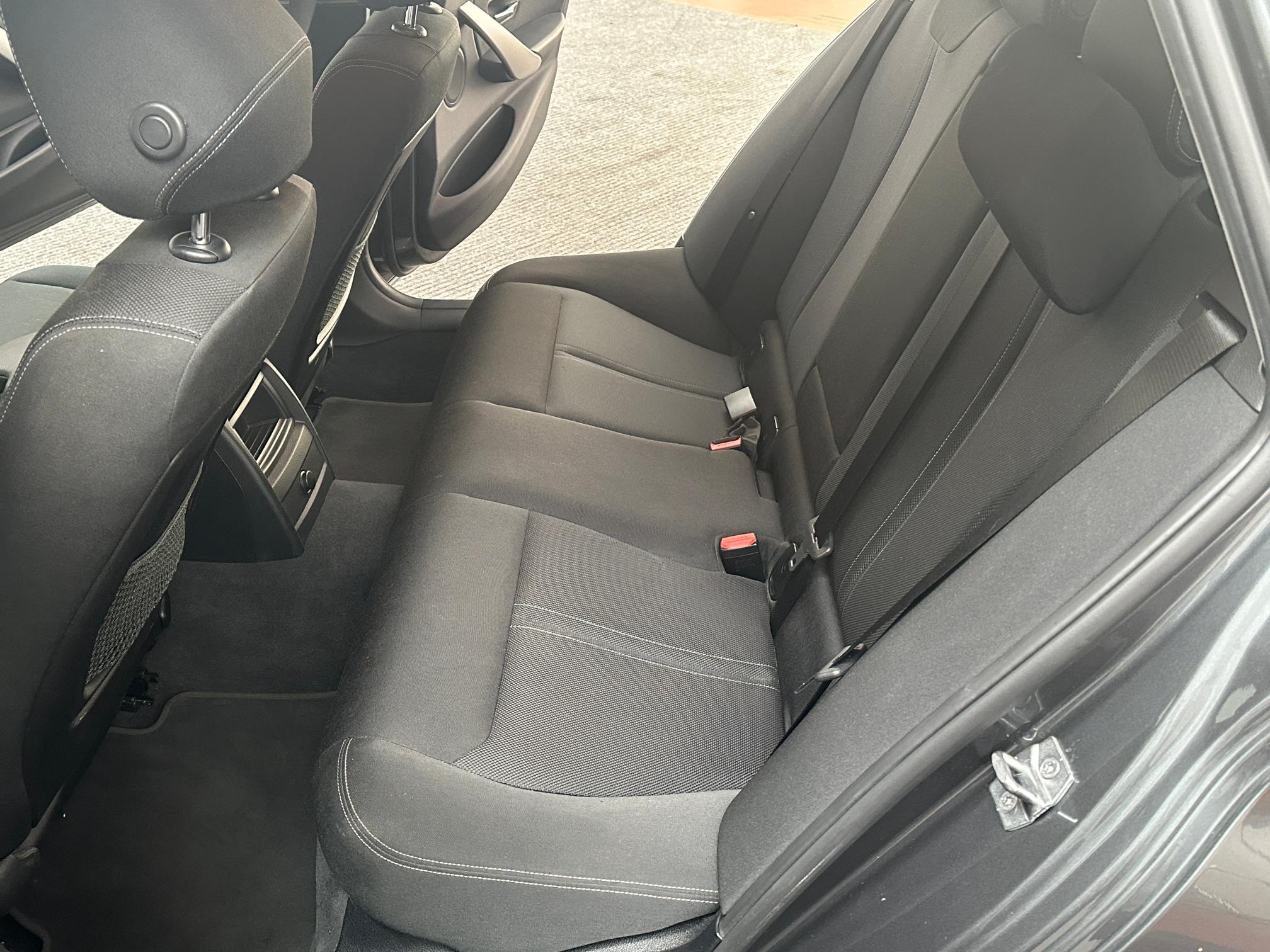 BMW 318 d Touring xdrive LED|NAVI|SENSORI|EURO6B