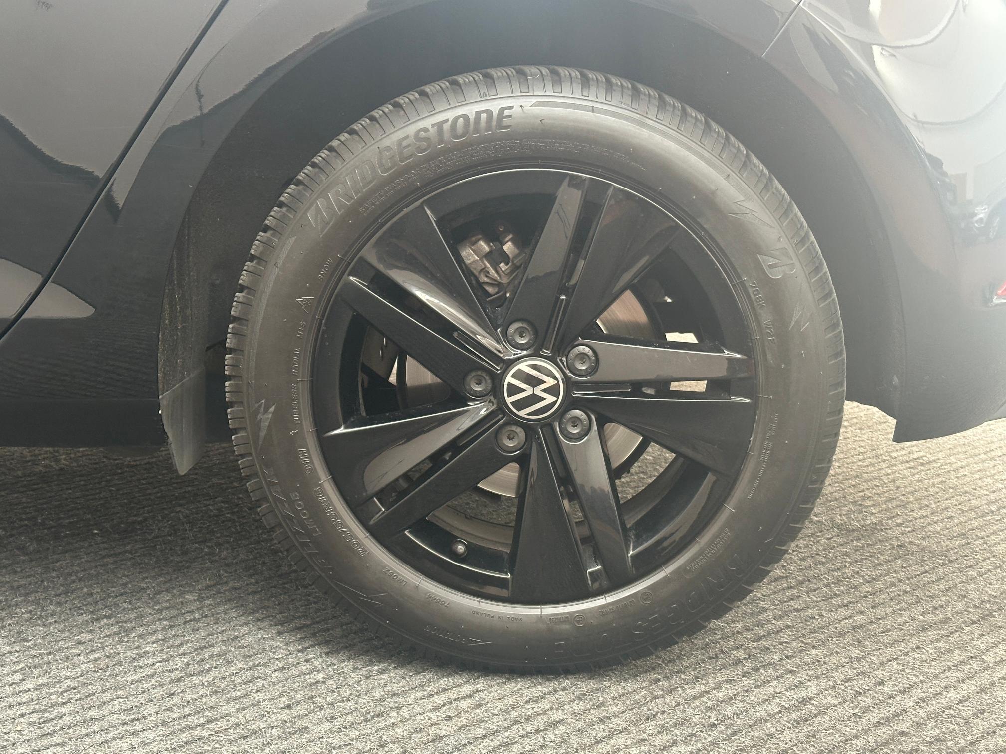 Volkswagen Golf UNIPROP.|NEOPAT|TAGLIANDI|CARPLAY